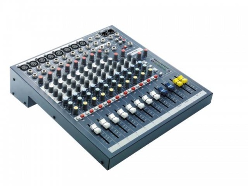 Soundcraft EPM8 фото 2