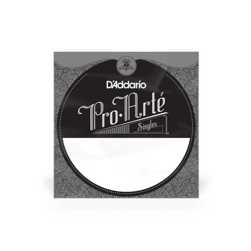 D`ADDARIO J6601