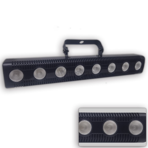 PRO SVET Light LED Bar 8 RGBW IR фото 3