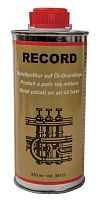 RECORD METAL POLISH