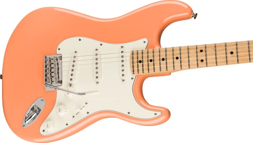 FENDER Player Stratocaster MN Pacific Peach фото 3