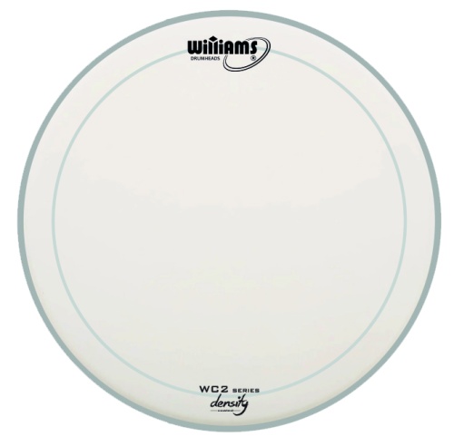 WILLIAMS WC2-10MIL-24