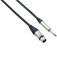 Bespeco NCMA450 (XLR-Jack 6.3) 4.5 m