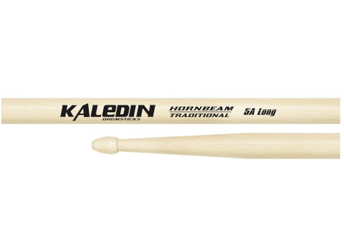 Kaledin Drumsticks 7KLHB5AL 5A Long фото 2