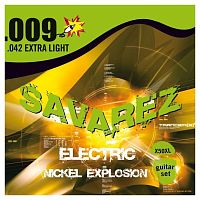 Savarez X50XL