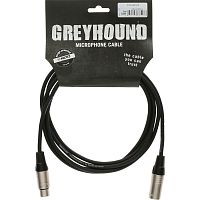 KLOTZ GRG1FM03.0 Greyhound