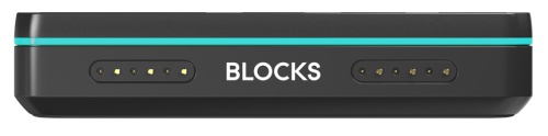 ROLI BLOCKS Live BLOCK фото 3