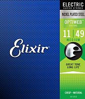 ELIXIR 19102 Optiweb