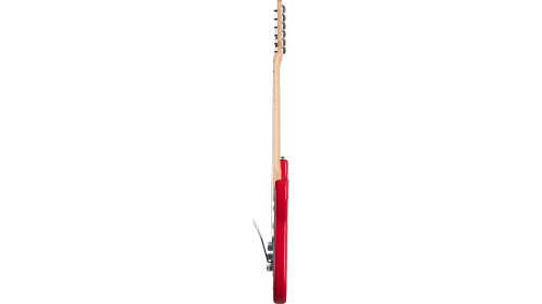 KRAMER Focus VT-211S Ruby Red фото 2