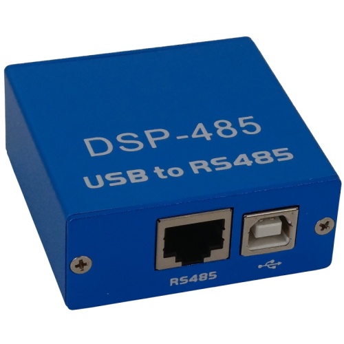 BG DSP-485