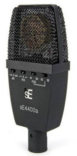 SE ELECTRONICS SE 4400A фото 3