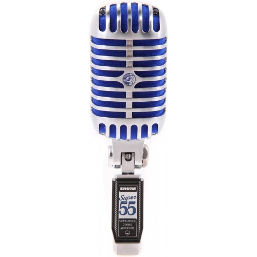 SHURE Super 55 Deluxe фото 3