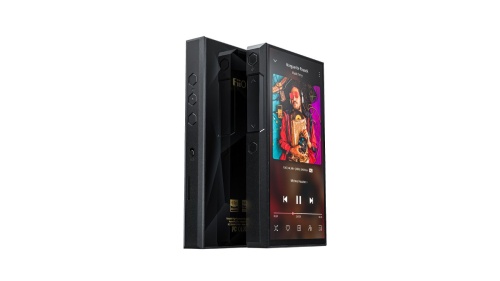 FIIO M11 Plus фото 7