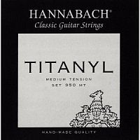 Hannabach Titanyl E950MT