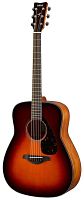 YAMAHA FG820 BROWN SUNBURST