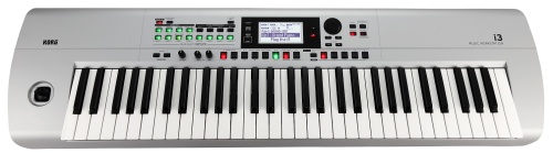 KORG i3 MS фото 7