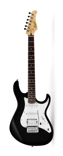 Cort G250-BK G Series