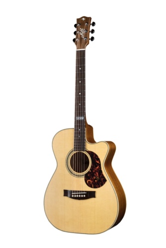 Maton EBG808C-TE