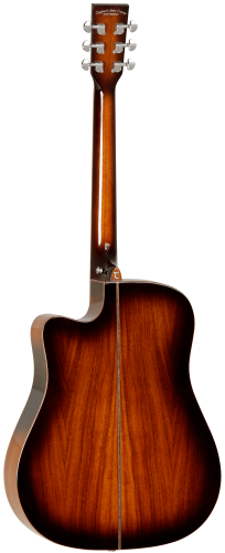 TANGLEWOOD TW5 E KOA фото 2