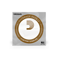 D`ADDARIO PB025