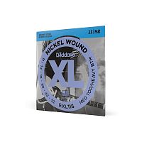 D`ADDARIO EXL116